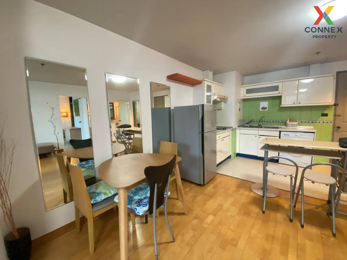 เช่า คอนโด  Regent Royal Place 1 BTS-ราชดำริ ราชดำริ ลุมพินี ปทุม