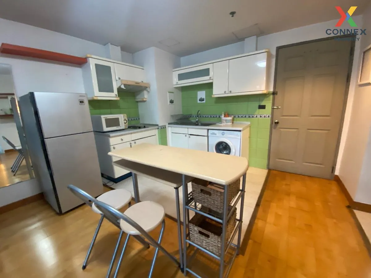 เช่า คอนโด  Regent Royal Place 1 BTS-ราชดำริ ราชดำริ ลุมพินี ปทุม