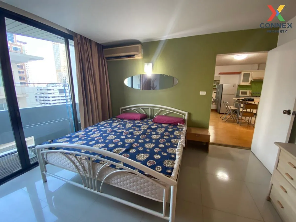 เช่า คอนโด  Regent Royal Place 1 BTS-ราชดำริ ราชดำริ ลุมพินี ปทุม