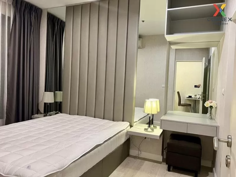 FOR RENT condo , Niche Pride Thonglor-Phetchaburi , Duplex , wide