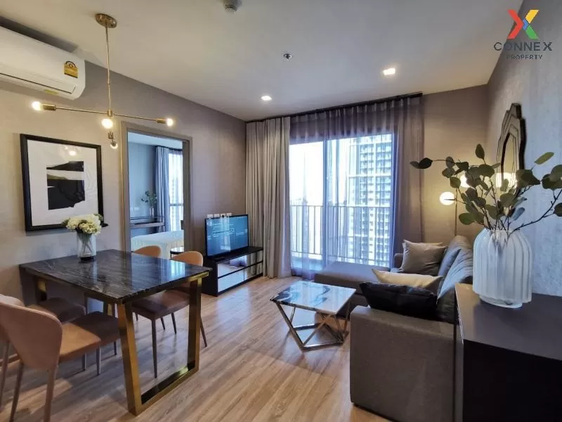 FOR RENT condo , The Base Garden Rama 9 , Duplex , wide frontage  1