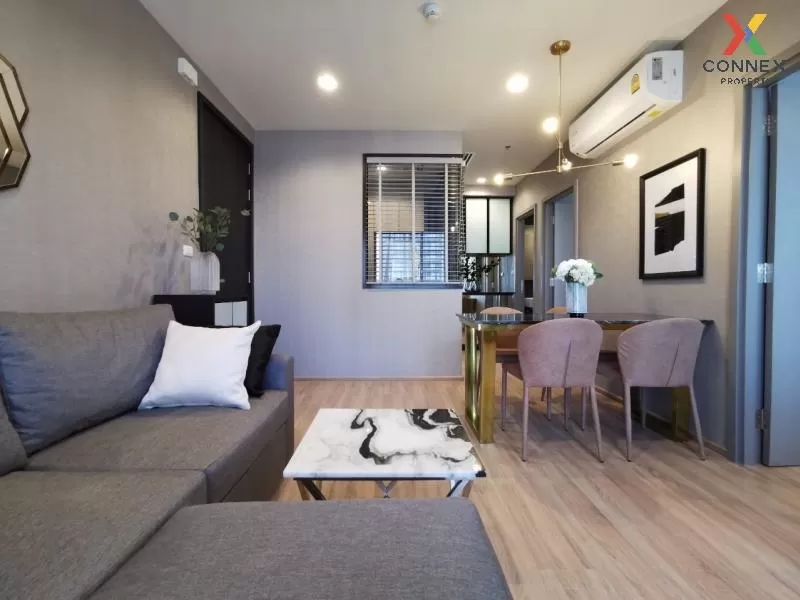 FOR RENT condo , The Base Garden Rama 9 , Duplex , wide frontage  3