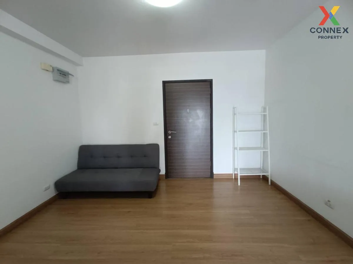 เช่า คอนโด  Supalai Park Ekamai Thonglor BTS-เอกมัย เพชรบุรีตัดให 1