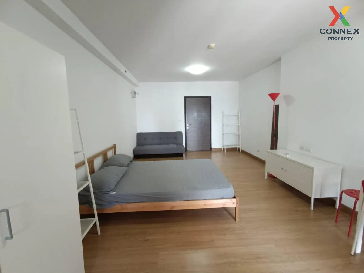 เช่า คอนโด  Supalai Park Ekamai Thonglor BTS-เอกมัย เพชรบุรีตัดให 2