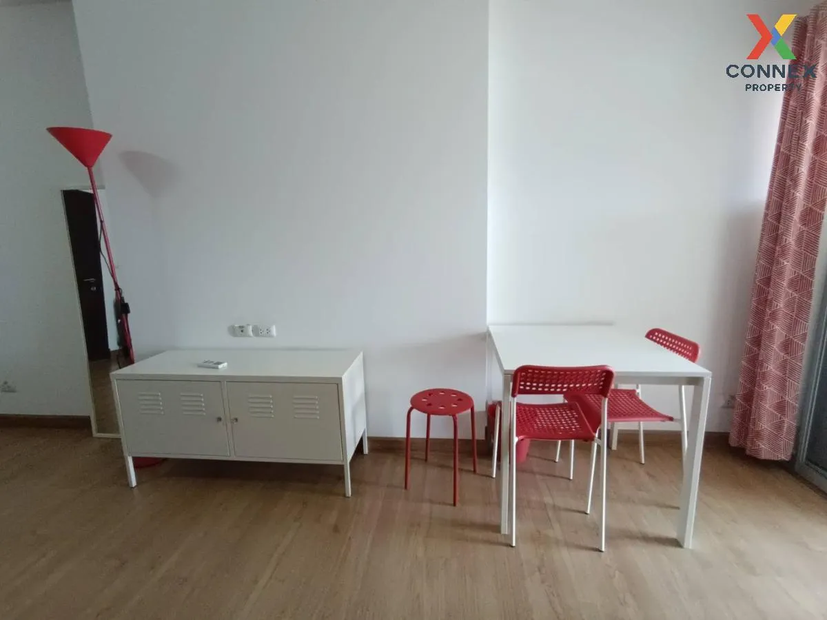 เช่า คอนโด  Supalai Park Ekamai Thonglor BTS-เอกมัย เพชรบุรีตัดให 3