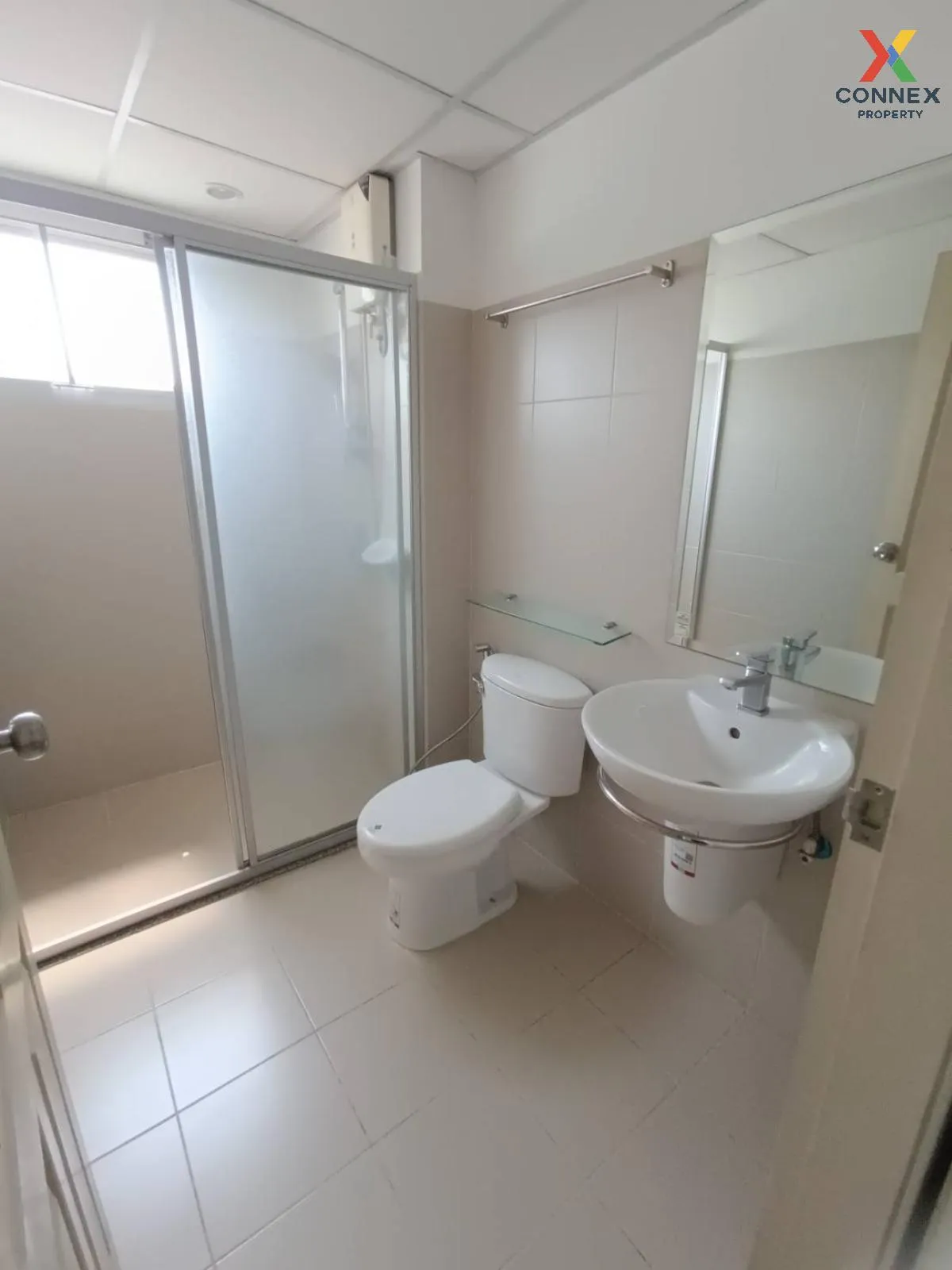 เช่า คอนโด  Supalai Park Ekamai Thonglor BTS-เอกมัย เพชรบุรีตัดให