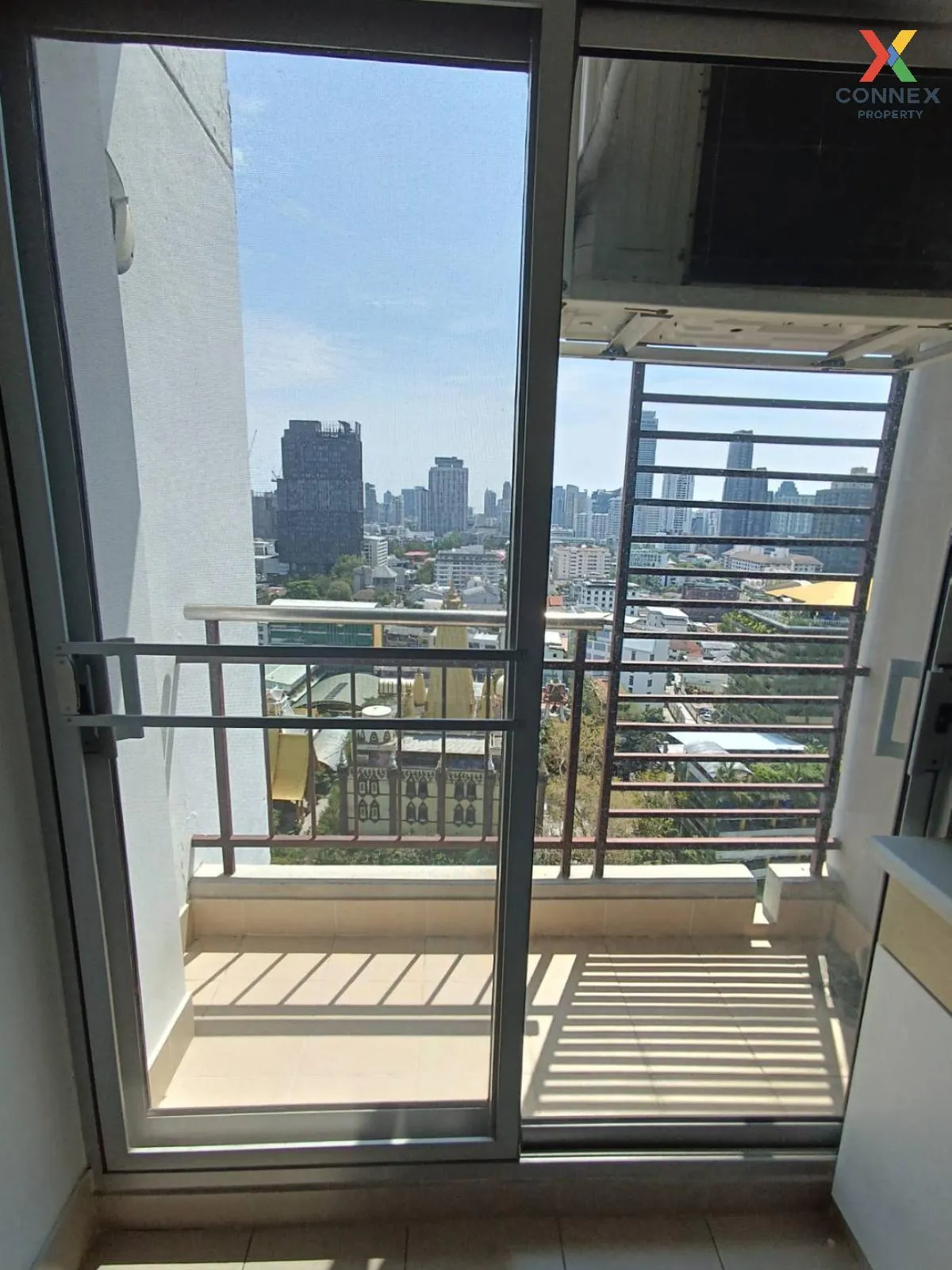 เช่า คอนโด  Supalai Park Ekamai Thonglor BTS-เอกมัย เพชรบุรีตัดให