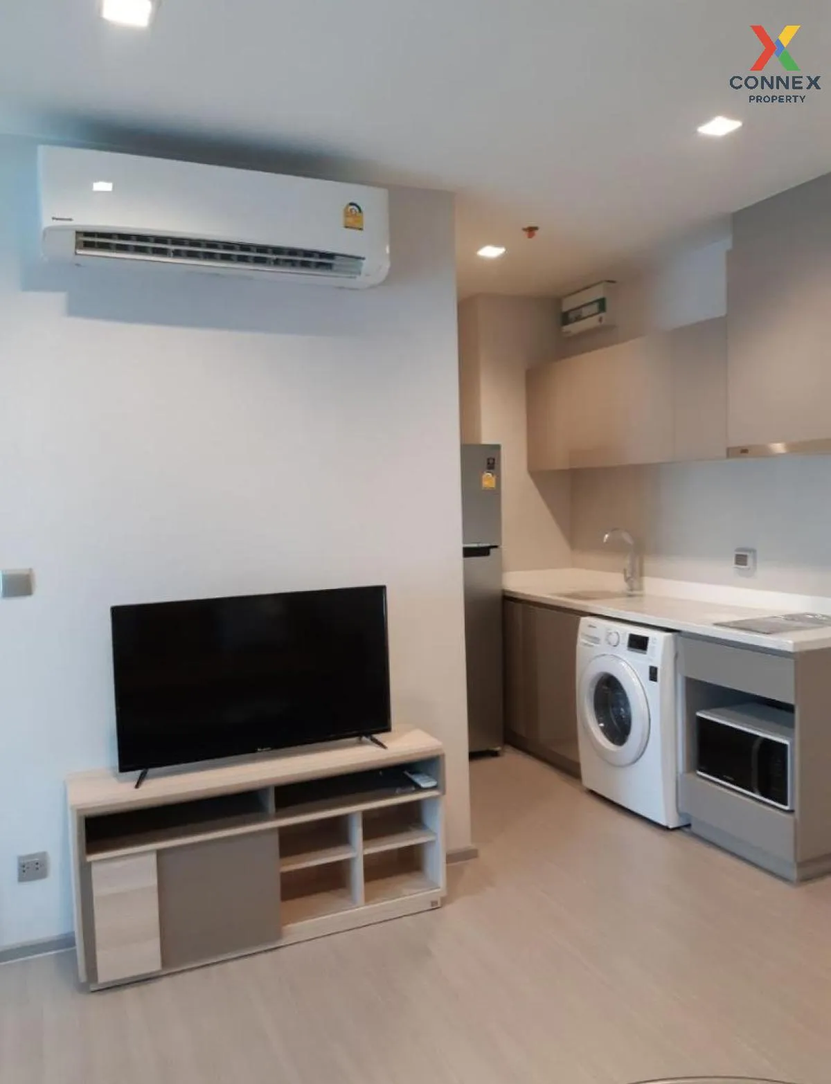 เช่าคอนโด ไลฟ์ สุขุมวิท 62 BTS-ปุณณวิถี บางจาก เขต พระโขนง กรุงเท 2