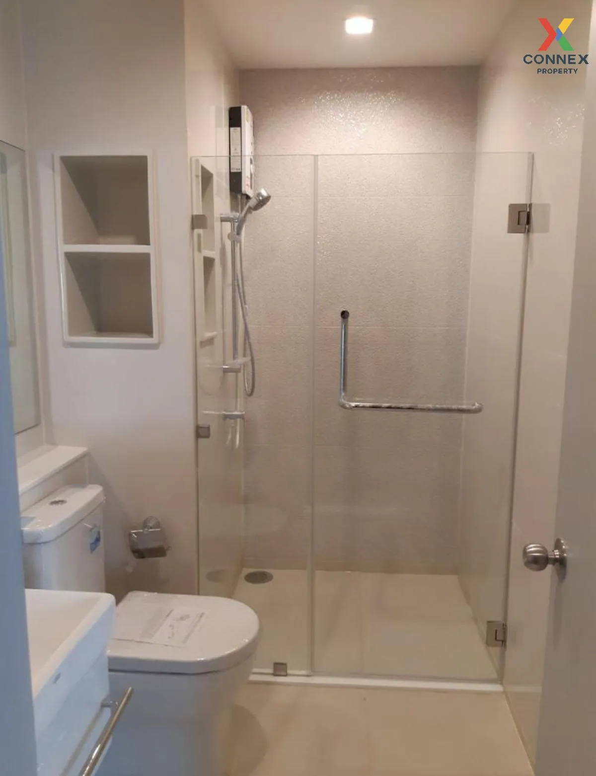 เช่าคอนโด ไลฟ์ สุขุมวิท 62 BTS-ปุณณวิถี บางจาก เขต พระโขนง กรุงเท