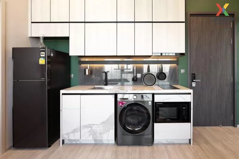 FOR RENT condo , The line sukhumvit 101 , Duplex , wide frontage 