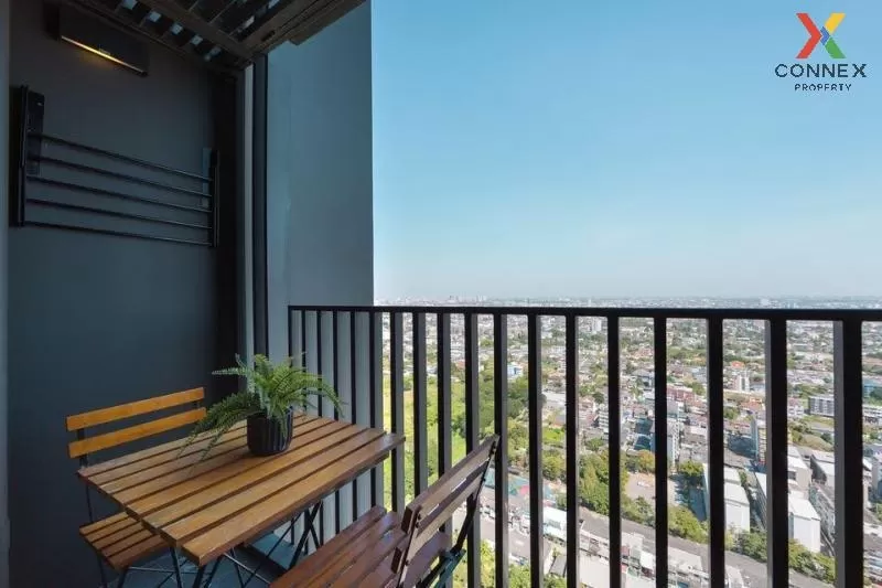 FOR RENT condo , The line sukhumvit 101 , Duplex , wide frontage 