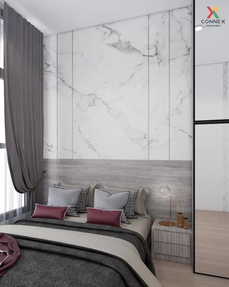 FOR RENT condo , The line sukhumvit 101 , Duplex , wide frontage  3