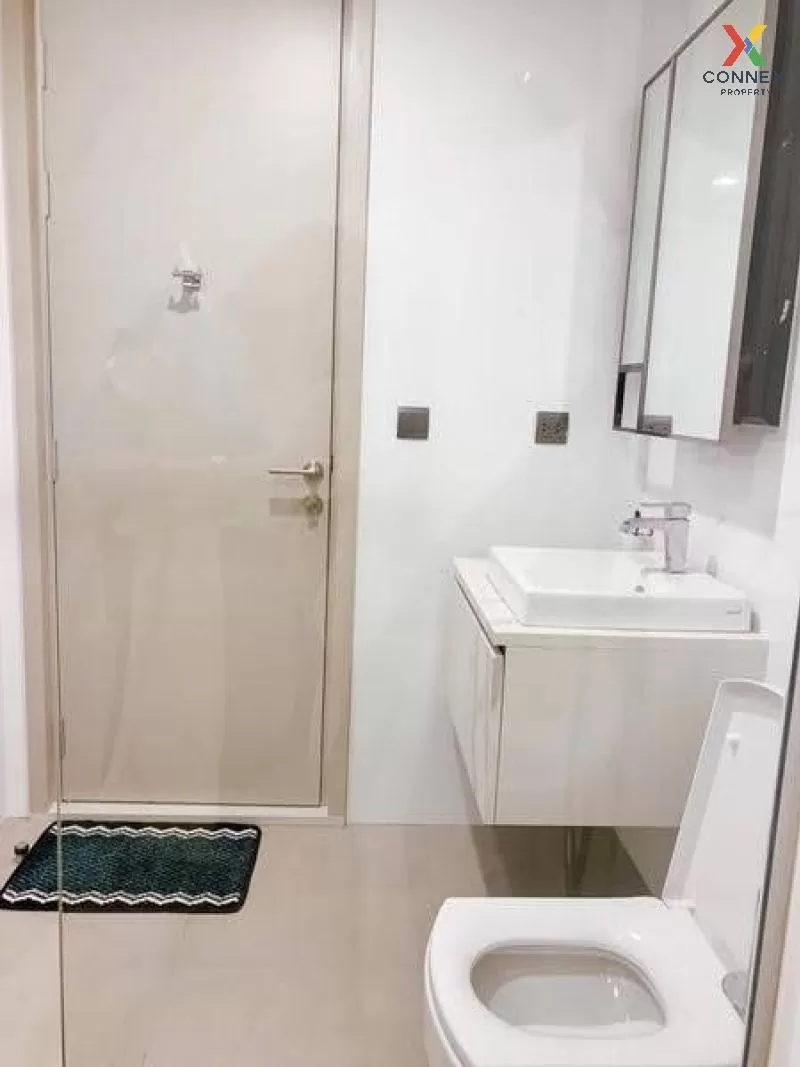 FOR RENT condo , The line sukhumvit 101 , Duplex , wide frontage 