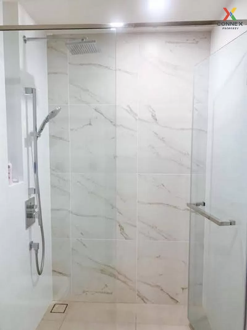 FOR RENT condo , The line sukhumvit 101 , Duplex , wide frontage 