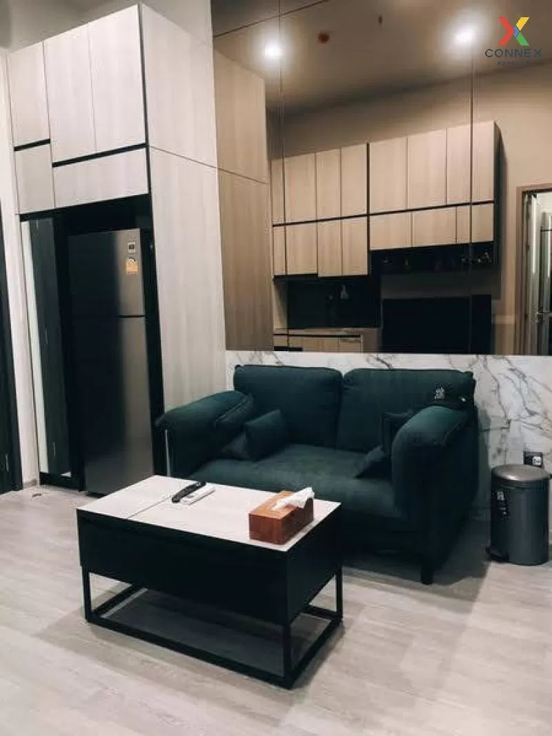 FOR RENT condo , The line sukhumvit 101 , Duplex , wide frontage 