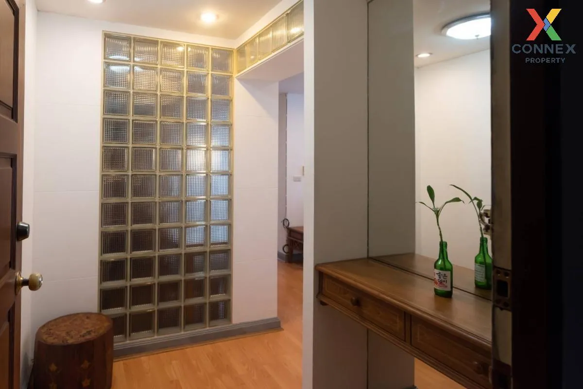 เช่า คอนโด  Wittayu Complex BTS-เพลินจิต เพชรบุรีตัดใหม่ มักกะสัน