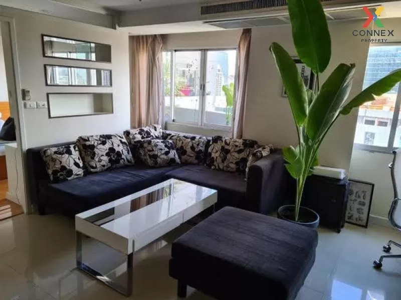 FOR RENT condo , Wittayu Complex , Duplex , wide frontage , BTS-P FOR RENT condo , Wittayu Complex , Duplex , wide frontage , BTS-P 1