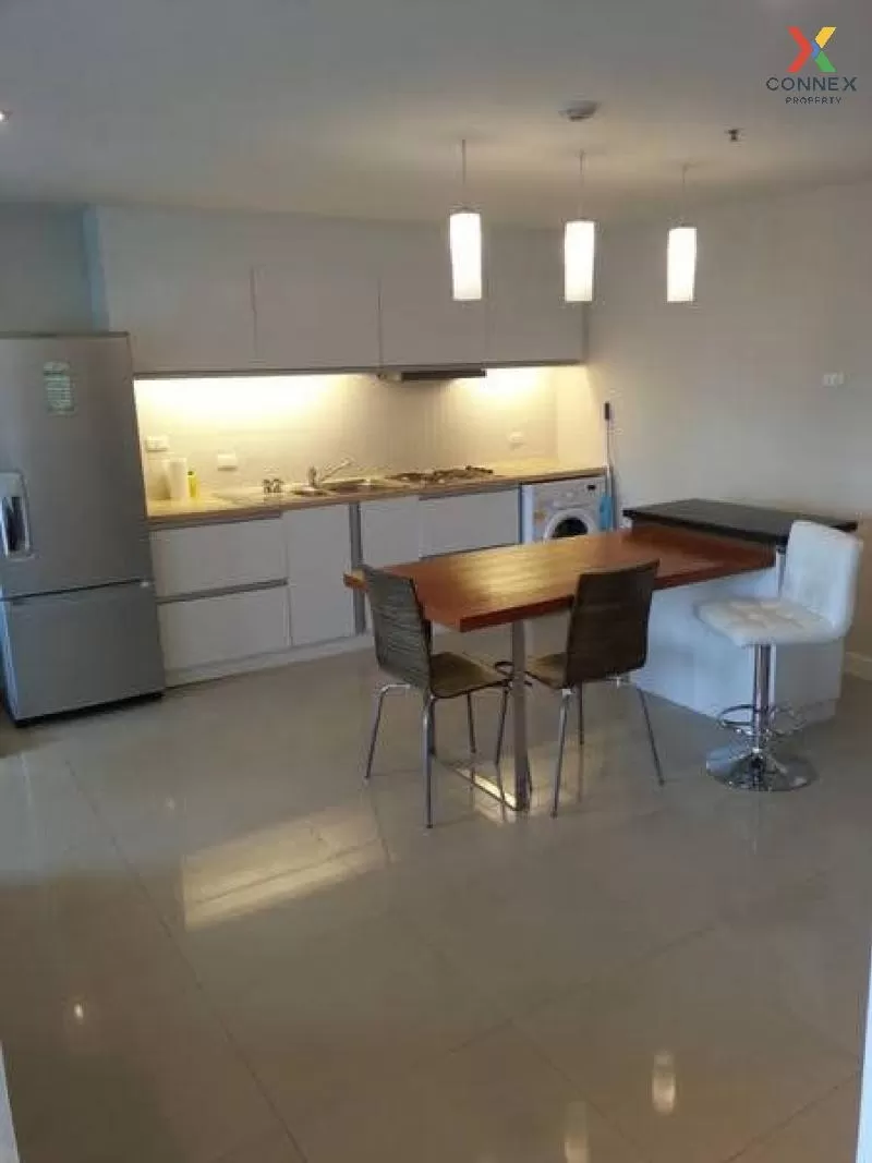 FOR RENT condo , Wittayu Complex , Duplex , wide frontage , BTS-P FOR RENT condo , Wittayu Complex , Duplex , wide frontage , BTS-P 2