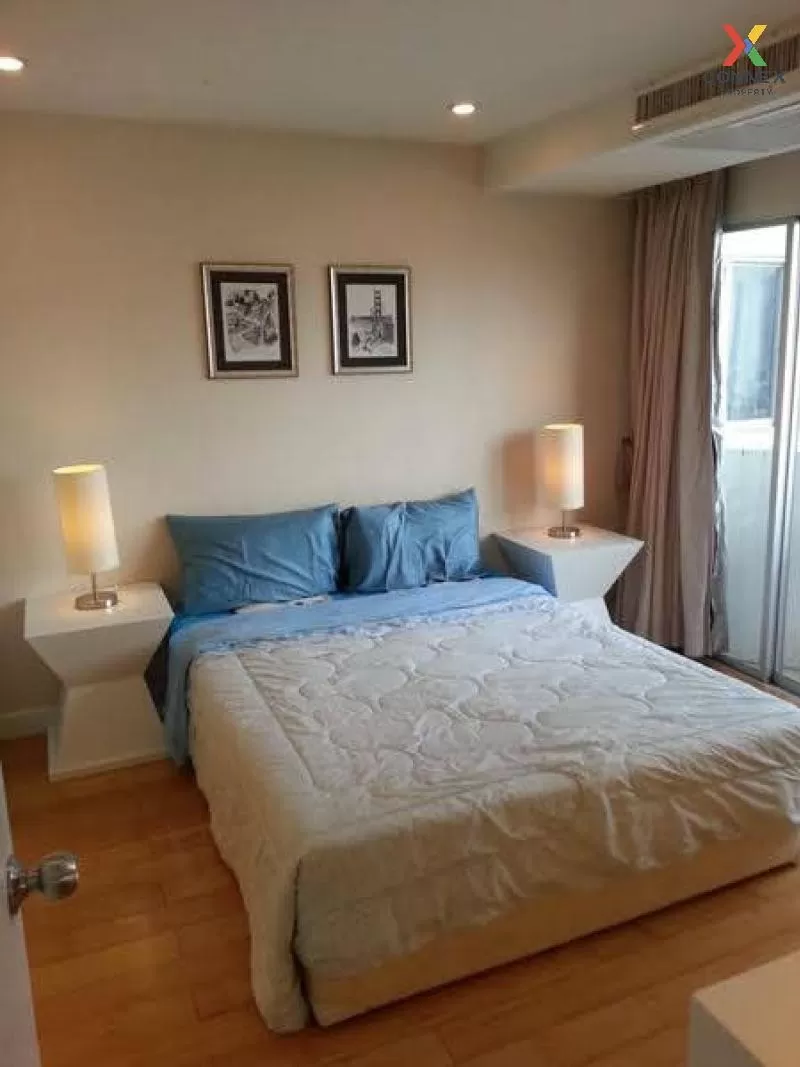 FOR RENT condo , Wittayu Complex , Duplex , wide frontage , BTS-P FOR RENT condo , Wittayu Complex , Duplex , wide frontage , BTS-P 4