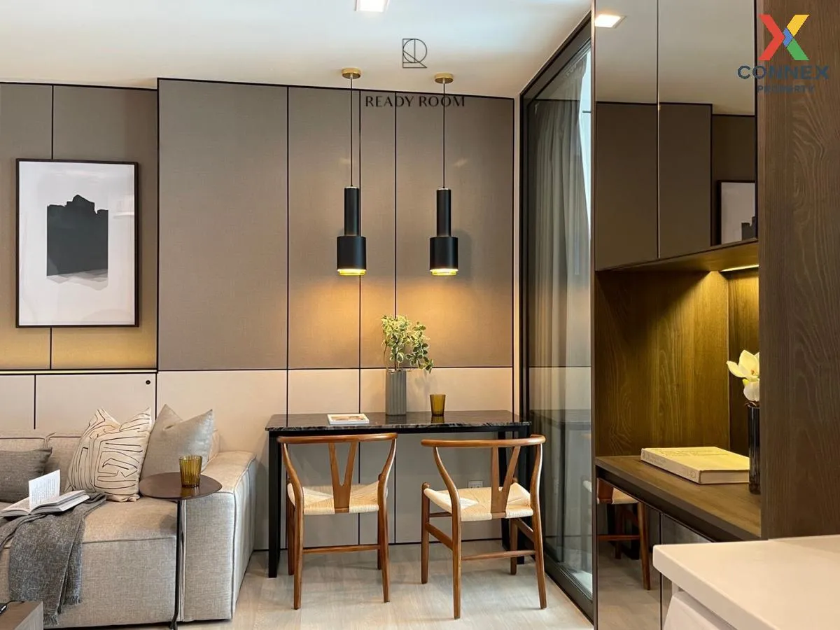 FOR RENT condo , Life One Wireless , Duplex , wide frontage , BTS 3