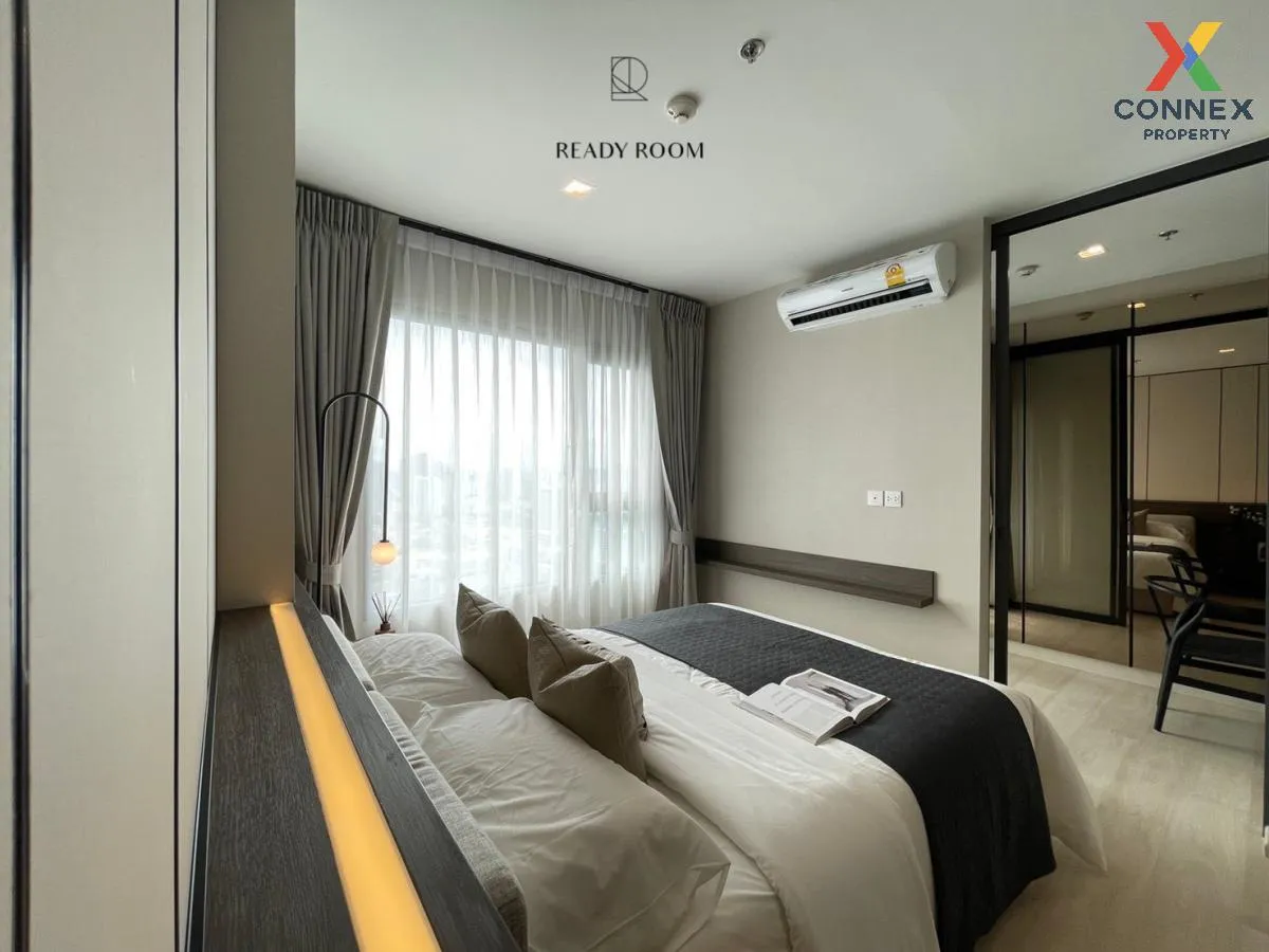 FOR RENT condo , Life One Wireless , Duplex , wide frontage , BTS 4