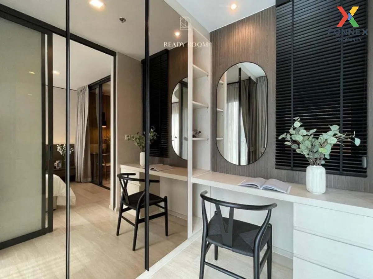 FOR RENT condo , Life One Wireless , Duplex , wide frontage , BTS