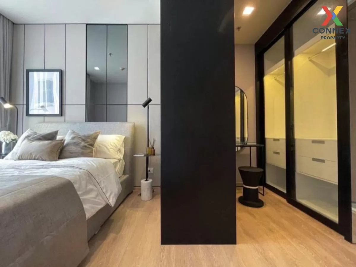 เช่า คอนโด  Noble Around Sukhumvit 33 BTS-พร้อมพงษ์ สุขุมวิท คลอง