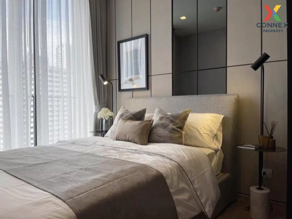 เช่า คอนโด  Noble Around Sukhumvit 33 BTS-พร้อมพงษ์ สุขุมวิท คลอง