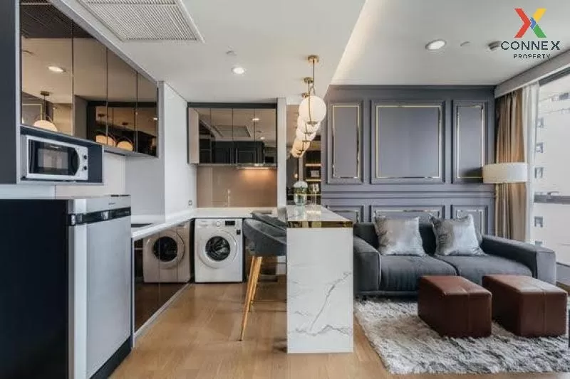 FOR RENT condo , The Lumpini 24 , Duplex , wide frontage , BTS-Ph 2