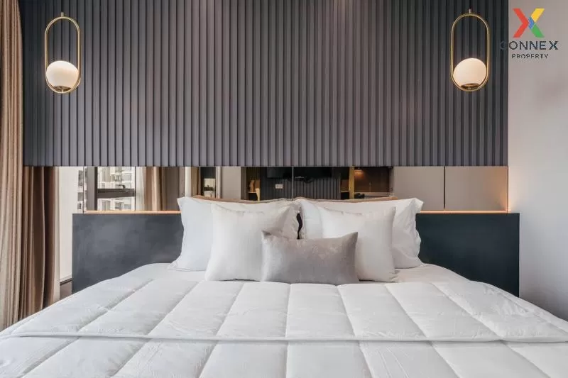 FOR RENT condo , The Lumpini 24 , Duplex , wide frontage , BTS-Ph