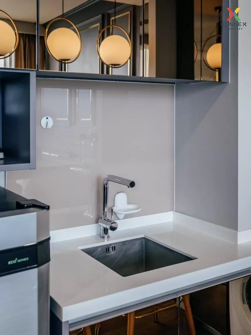 FOR RENT condo , The Lumpini 24 , Duplex , wide frontage , BTS-Ph