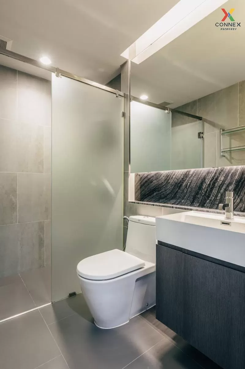 FOR RENT condo , The Lumpini 24 , Duplex , wide frontage , BTS-Ph