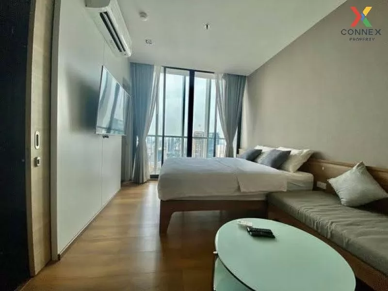 FOR RENT condo , Park Origin Phrom Phong , Duplex , wide frontage 1