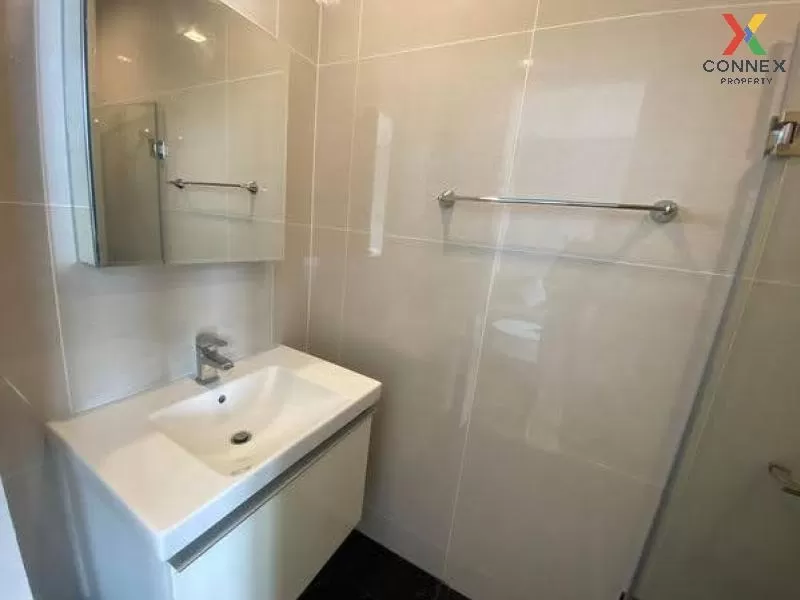 FOR RENT condo , Park Origin Phrom Phong , Duplex , wide frontage 3