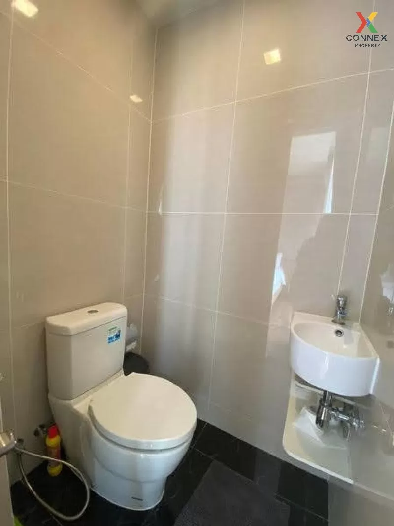 FOR RENT condo , Park Origin Phrom Phong , Duplex , wide frontage 4