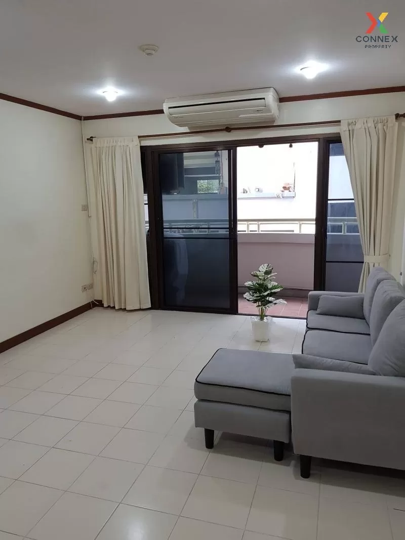 FOR RENT condo , Aree Place Sukhumvit 26 , Duplex , wide frontage 1