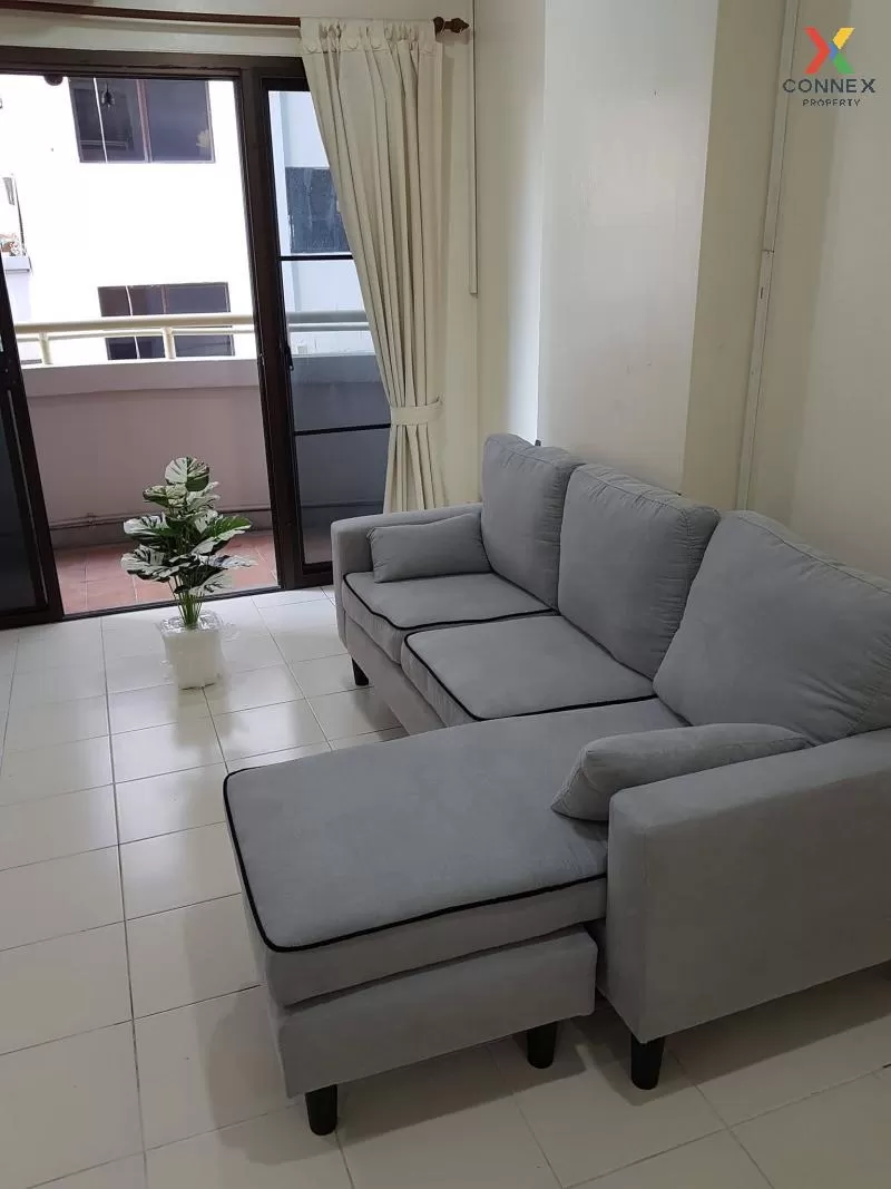 FOR RENT condo , Aree Place Sukhumvit 26 , Duplex , wide frontage 3