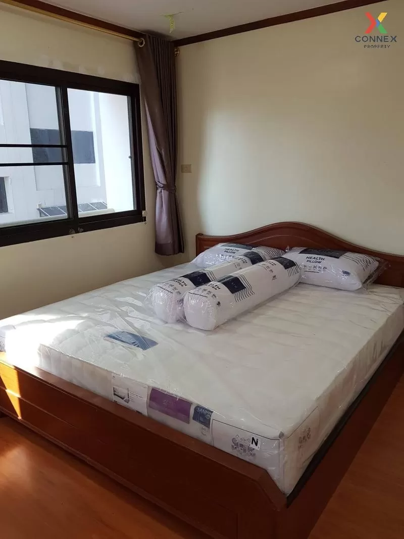 FOR RENT condo , Aree Place Sukhumvit 26 , Duplex , wide frontage 4