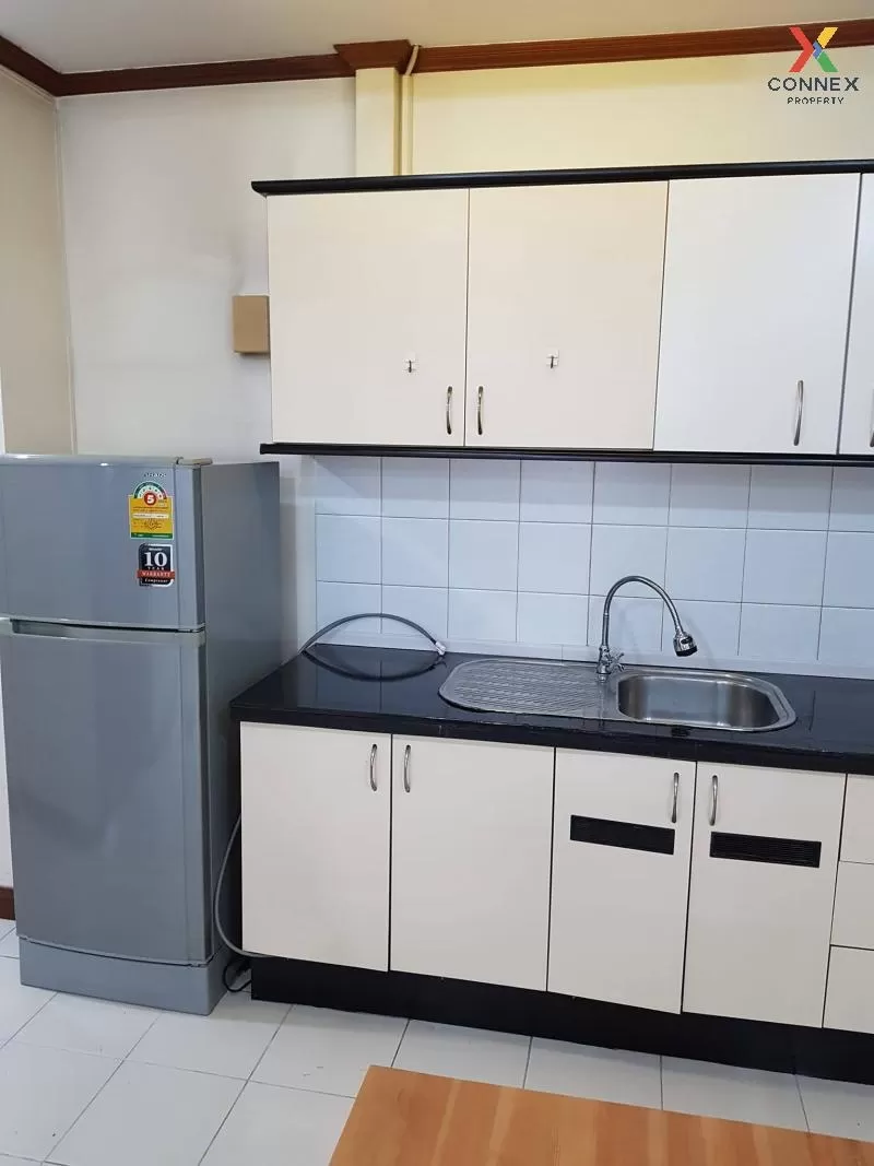 FOR RENT condo , Aree Place Sukhumvit 26 , Duplex , wide frontage