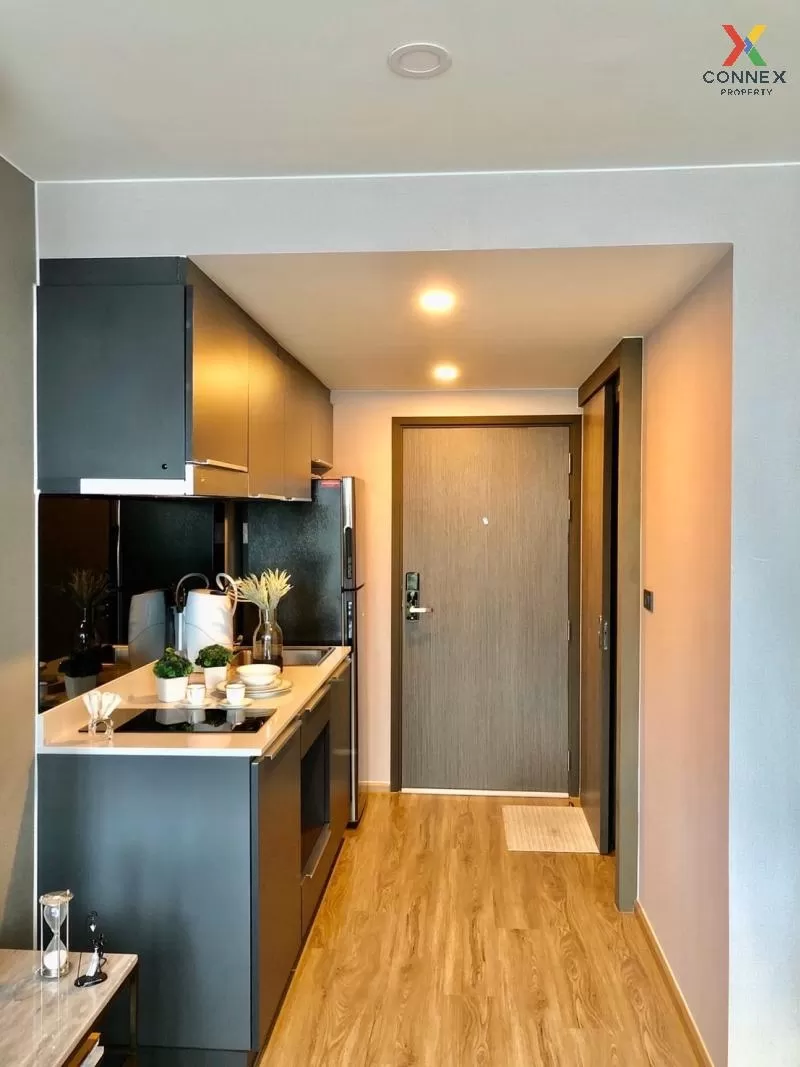 เช่า คอนโด  The Teak Sukhumvit 39 BTS-พร้อมพงษ์ สุขุมวิท คลองตันเ 2