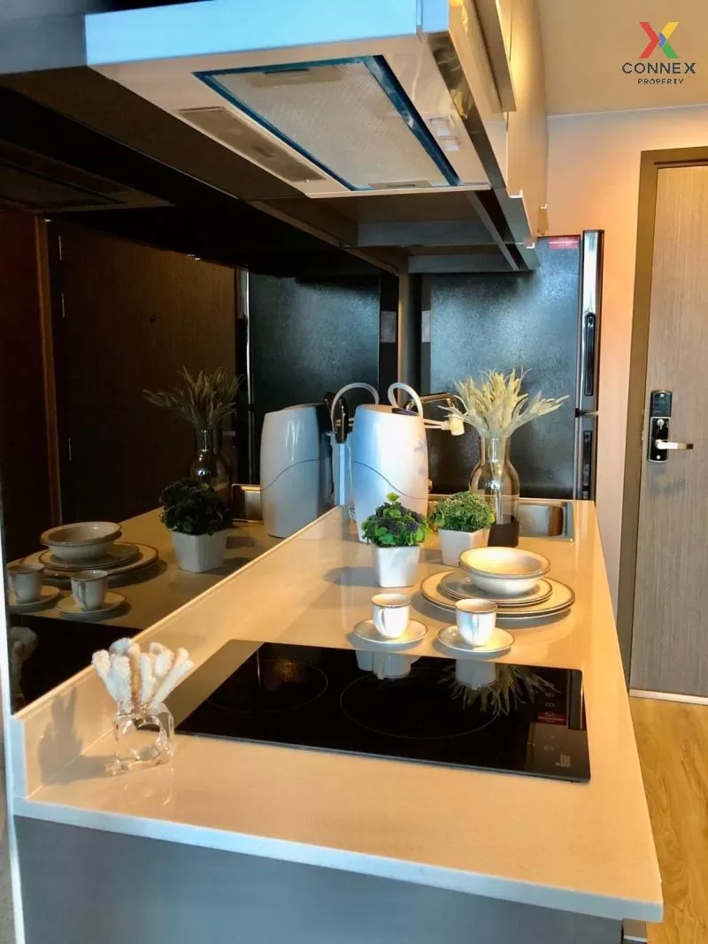 เช่า คอนโด  The Teak Sukhumvit 39 BTS-พร้อมพงษ์ สุขุมวิท คลองตันเ