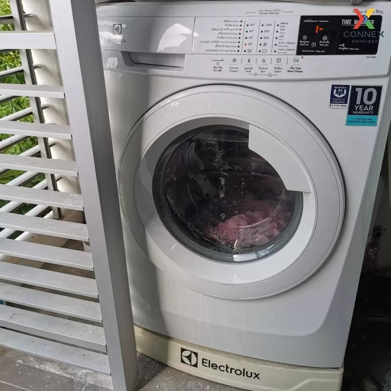 เช่า คอนโด  Maestro 39 Sukhumvit 39 BTS-พร้อมพงษ์ สุขุมวิท คลองเต