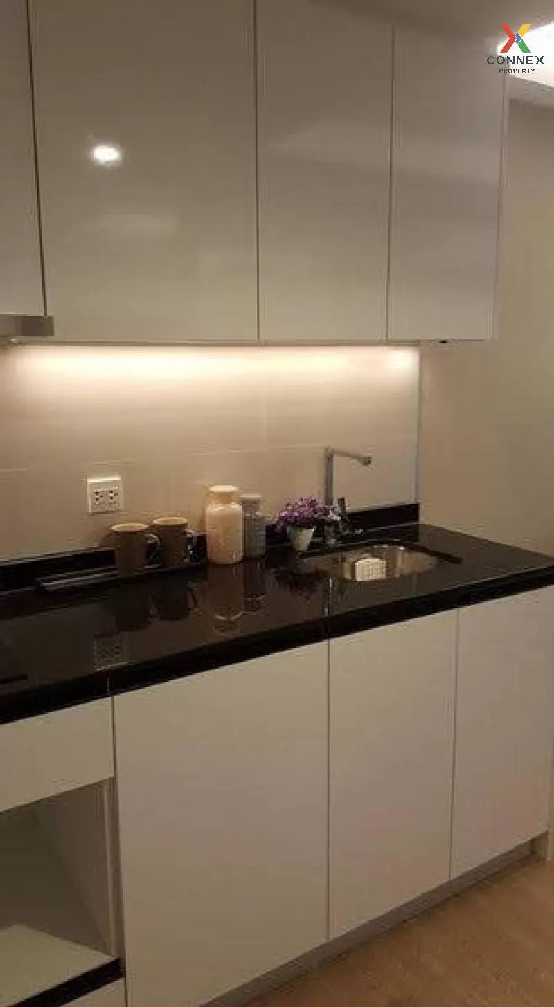 เช่า คอนโด  Maestro 39 Sukhumvit 39 BTS-พร้อมพงษ์ สุขุมวิท คลองเต