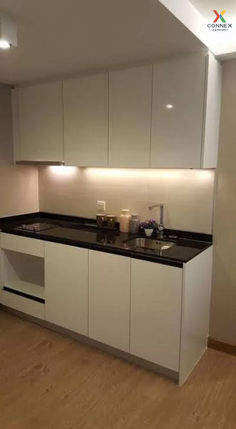 เช่า คอนโด  Maestro 39 Sukhumvit 39 BTS-พร้อมพงษ์ สุขุมวิท คลองเต