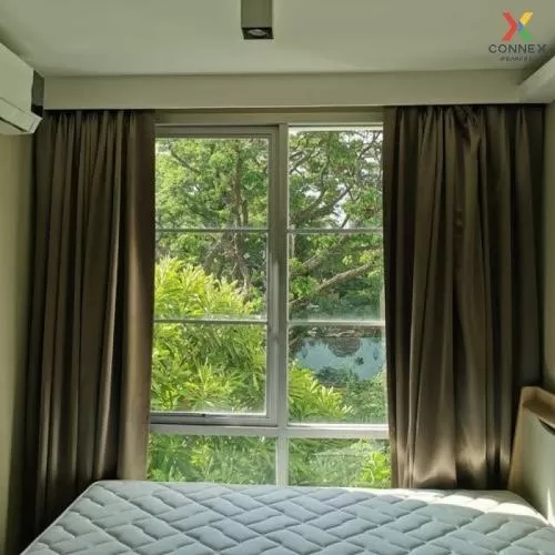 เช่า คอนโด  Maestro 39 Sukhumvit 39 BTS-พร้อมพงษ์ สุขุมวิท คลองเตยเหนือ วัฒนา กรุงเทพ CX-02790