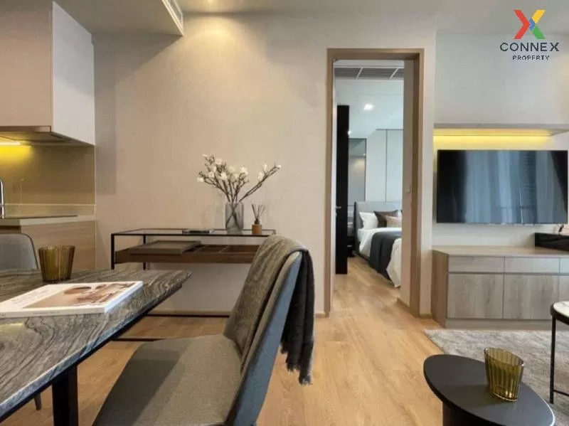 เช่า คอนโด  Noble Around Sukhumvit 33 BTS-พร้อมพงษ์ สุขุมวิท คลอง 4