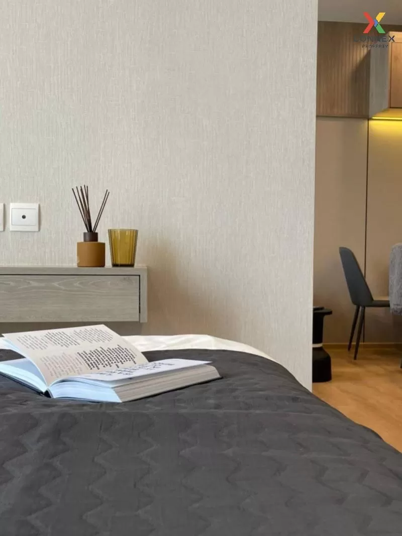 เช่า คอนโด  Noble Around Sukhumvit 33 BTS-พร้อมพงษ์ สุขุมวิท คลอง