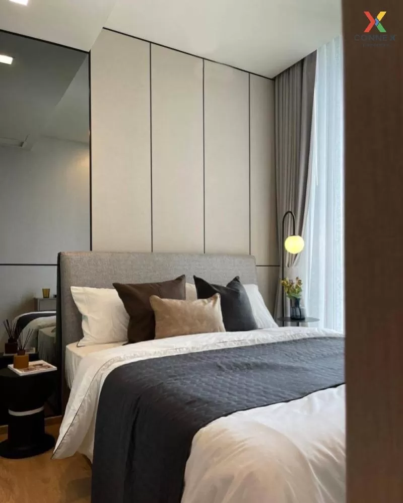 เช่า คอนโด  Noble Around Sukhumvit 33 BTS-พร้อมพงษ์ สุขุมวิท คลอง