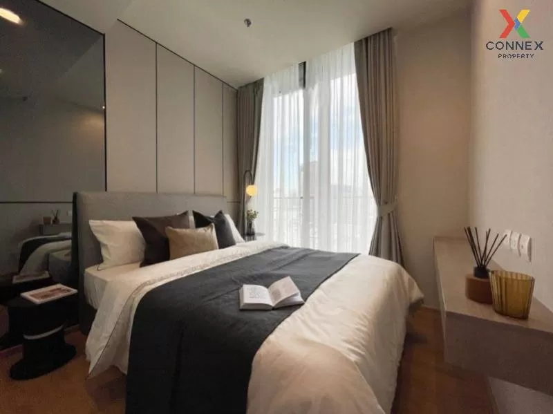 เช่า คอนโด  Noble Around Sukhumvit 33 BTS-พร้อมพงษ์ สุขุมวิท คลอง