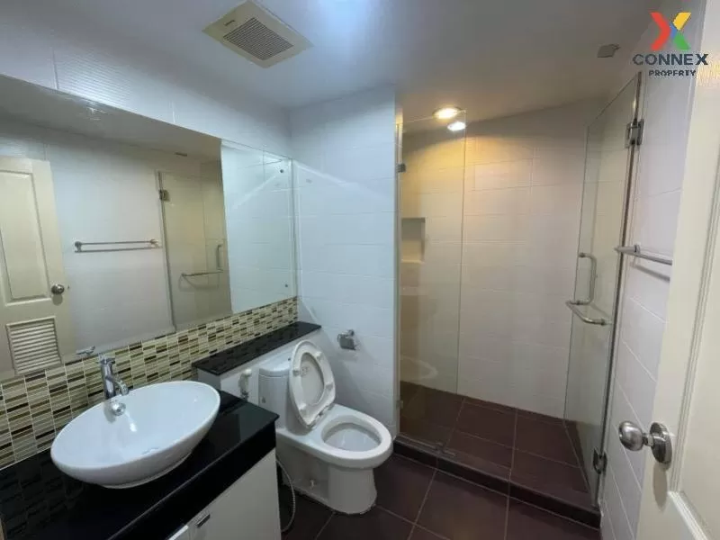 FOR RENT condo , The Aree Condominium , Duplex , wide frontage , 